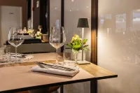 Adesso Hotel - breakfast