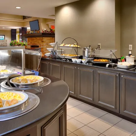 Staybridge Suites PEORIA-DOWNTOWN by IHG