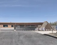 Karamay Yanmingyuan Campsite - New