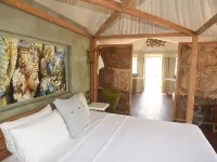 Karpaha Sands - balcony