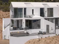Porphyra Collection Villas Porto Heli Ξενοδοχεία στην πόλη Κρανίδι