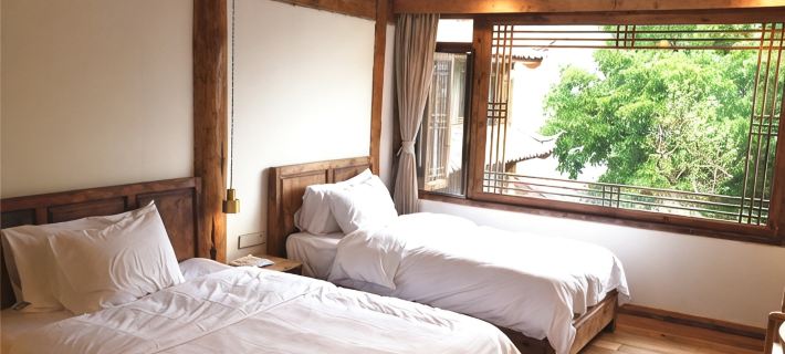Habuda Yungu Hostel Hoteles en Weixi