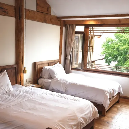 Habuda Yungu Hostel