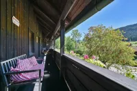 Modern farmhouse for 10 people - Wifi