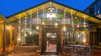 Habba Kadal Kashmiri Heritage Hotel & Hub