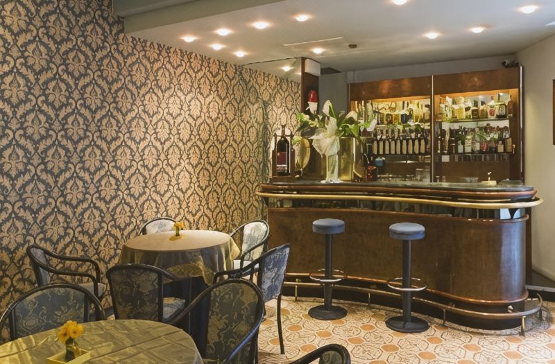 Hotel Cristallo photo 2