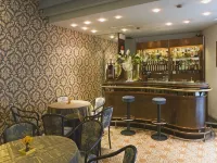 Hotel Cristallo