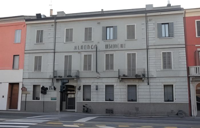 Albergo Bianchi Stazione