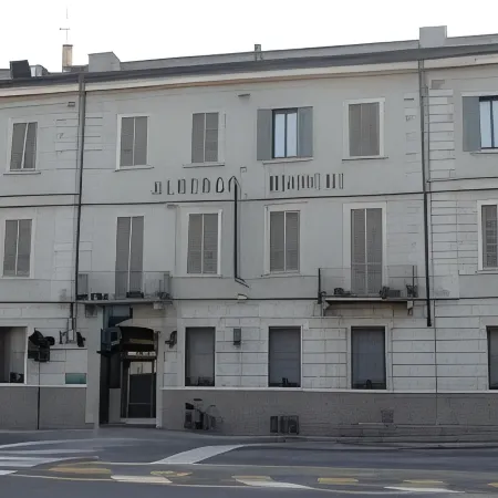 Albergo Bianchi Stazione