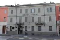 Albergo Bianchi Stazione - WiFi