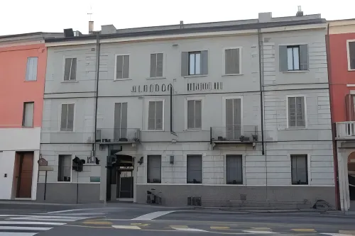 Albergo Bianchi Stazione