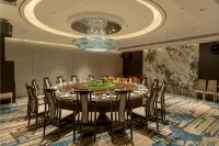 Star Hotel Dashiqiao - breakfast
