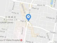 The Lurline Randwick Hotels in Randwick