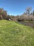 Tuscan Villa Riverfront 1-bedroom, 1 Bath, Oakdale with WiFi and AC