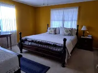 Come enjoy fishing, R&R or visit with family come visit! - 3-Star