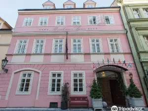 Hotel Residence Agnes