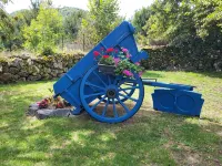 Maison chez Lilie Hotels in Vorey-sur-Arzon