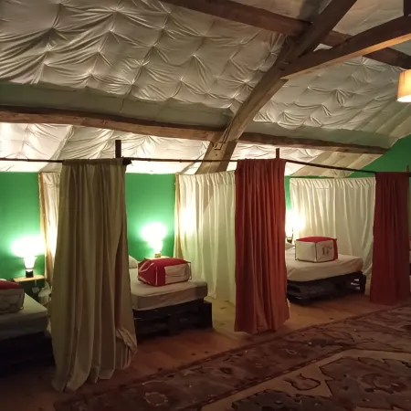 Chambres d'hôtes Les Cabris