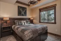 Mountain Top Luxury Retreat - Elegant Cabin Near Zion and Bryce