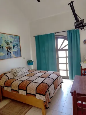 Casa, "Joy of the Sea"
