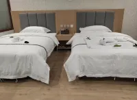 Fumengyuan Homestay