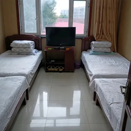 Bei'an Integrity Hotel