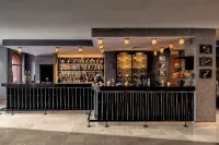 Grand Plaza Marrakech - bar