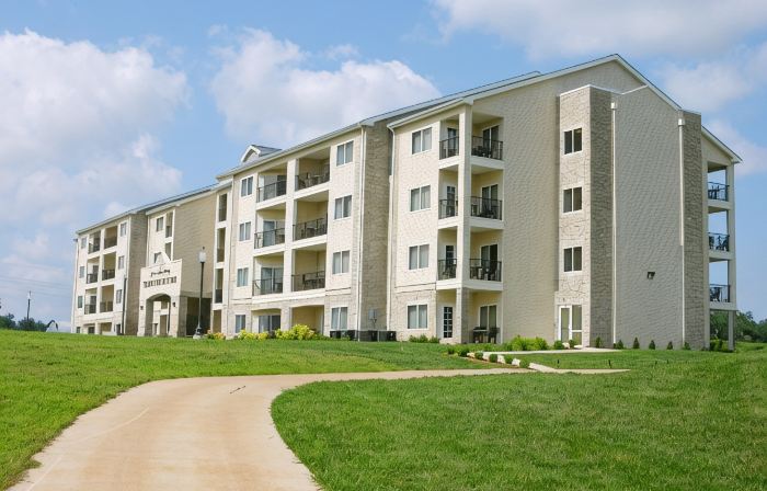 Crown Pointe Lodge, BW Signature Collection