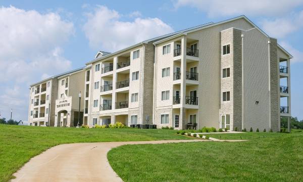Crown Pointe Lodge, BW Signature Collection