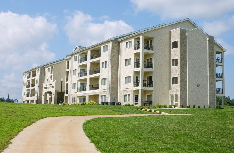Crown Pointe Lodge, BW Signature Collection