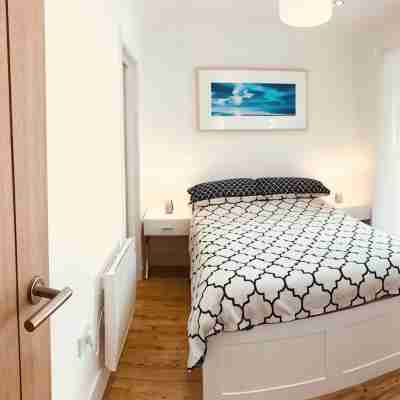 UNIQUE CORNISH COTTAGE CONVERSION Central location Rooms