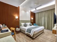 Regenta Place Raysons Kolhapur Hotel di Kolhapur