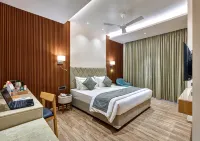 Regenta Place Raysons Kolhapur