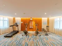 Kunming Zhongwei Tianheng Grand Hotel (Kunming Old Street Nanping Pedestrian Street) Hotels near كونمينغ هال