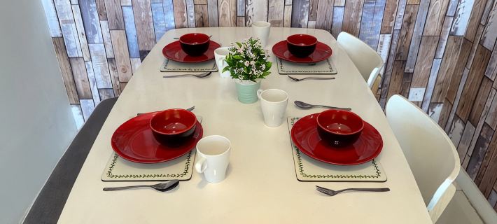 Comfy Private Home @ Sky.Pod Hotels in Puchong