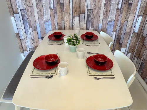 Comfy Private Home @ Sky.Pod - 3-Star