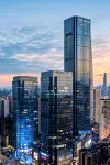 Guanyinqiao No.1 THE ONE Premium Selected Hotel - 신규
