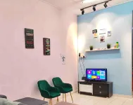 Sakura 2 Homestay Kampar by Sakura Homestay
