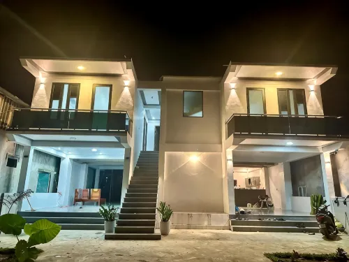 Captain's Home Phong Nha - Homestays