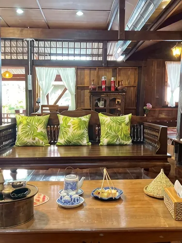 รูปภาพของDoungploy BaanruenThai Homestay