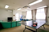 Awa Resort Ryokan Rinkai Waryu