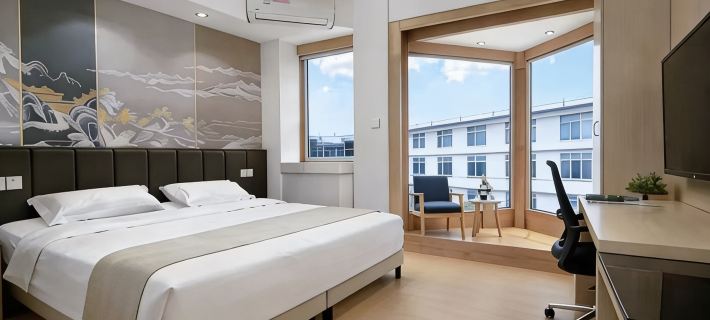 Navigator Homeatay Hotels in Changshaxian