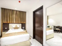 Royal Mark Hotel Hotels in Sylhet
