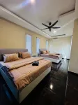 Chenang Private Pool Villa