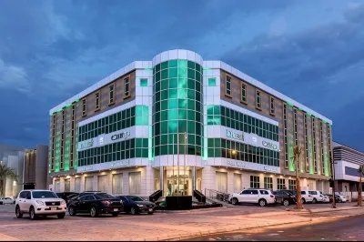 Duset Hotel Suites Hotels in 