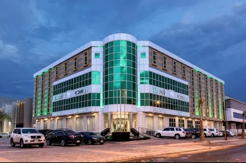 Duset Hotel Suites