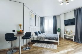Zhk Olmimp Aeroport Zaselenie 24/7 Apartments
