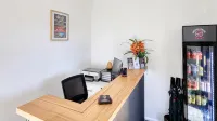 Deniliquin Motel - ที่มีที่จอดรถ