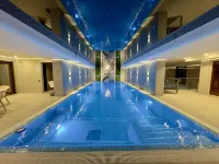 Hotel Sultan - Wifi