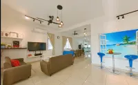 Desaru Zen Place - Villas